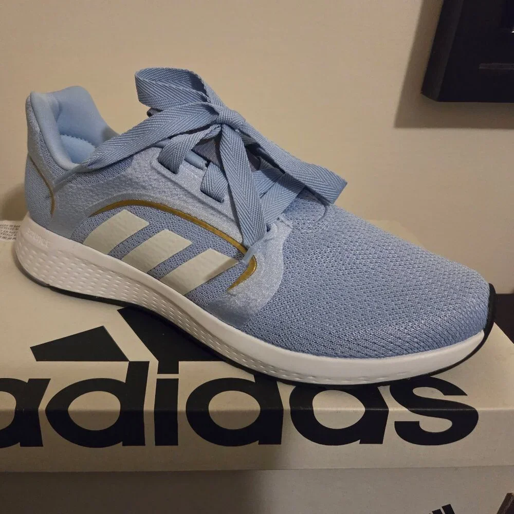 Adidas running sneaker - Picture 2 of 5